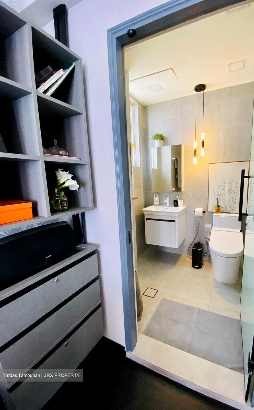 Loyang Villas (D17), Terrace #491116861